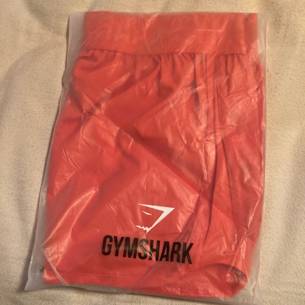 BRAND NEW Gymshark training shorts